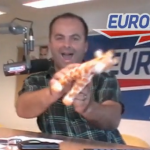 Ráno na Európe 2 - celý rozhovor