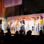Teenegerka roka 2004 sa konala v Dome umenia Fatra, v Žiline.