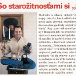 Express 2003: So starožitnostami si tyká