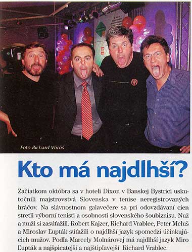 Express 42/2003: Kto má najdlhší?