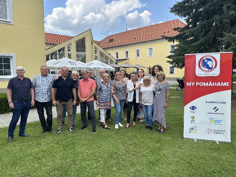 11.rocnik charitativneho golfoveho turnaja v Welten golf club
14.jun 2023 BAČ