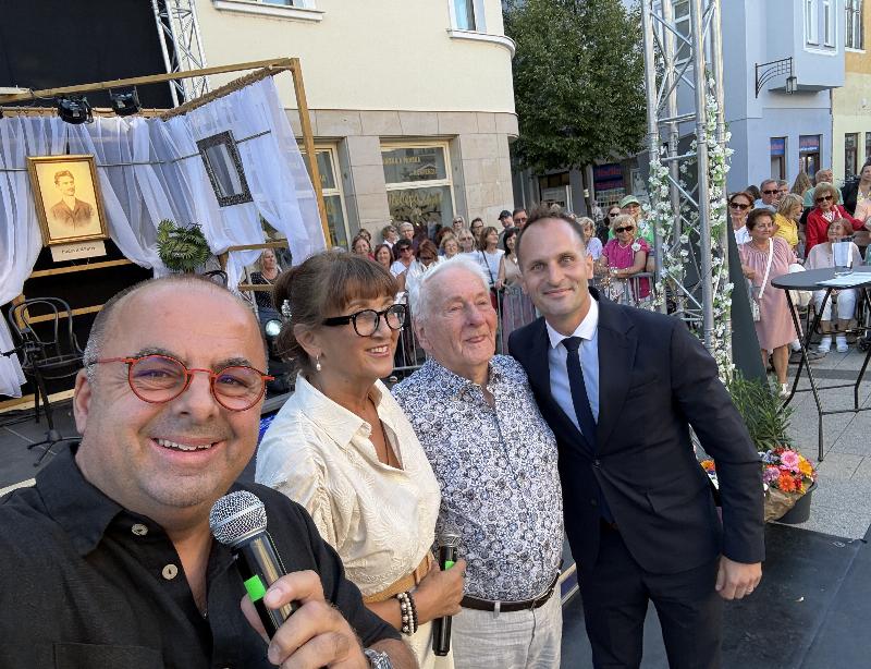 WINTER TANGO na Korze
5.septembra 2026
Piestany